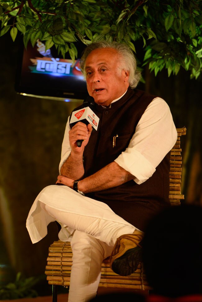 एजेंडा आज तक 2014 के दूसरे दिन की दिलचस्प झलकियां