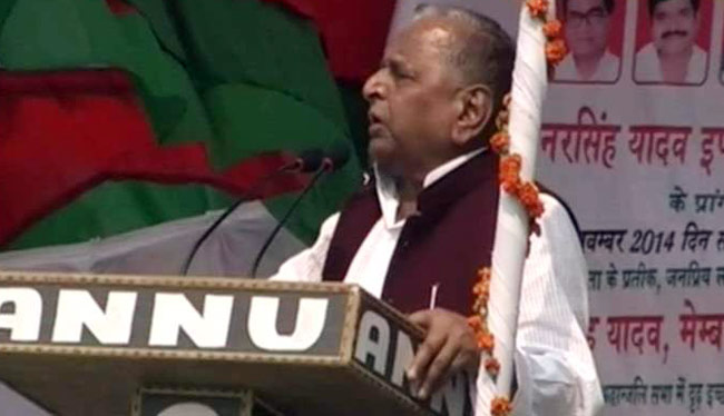 22 दिसंबर 2014: तस्‍वीरों में दिनभर की बड़ी खबरें