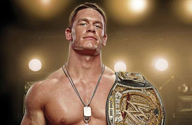 ये हैं दुनिया के 10 सबसे रईस पहलवान...