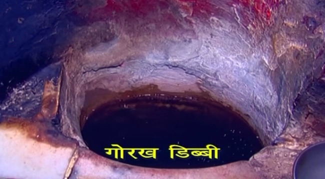 भक्तों की मनोकामनाएं पूरी करती हैं माता ज्वाला देवी