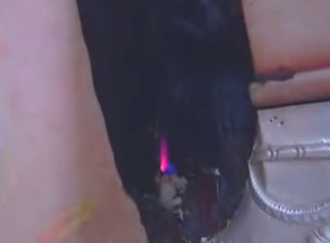 भक्तों की मनोकामनाएं पूरी करती हैं माता ज्वाला देवी