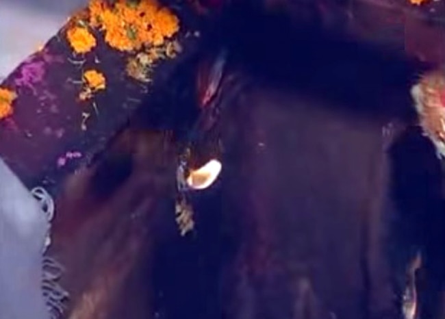 भक्तों की मनोकामनाएं पूरी करती हैं माता ज्वाला देवी