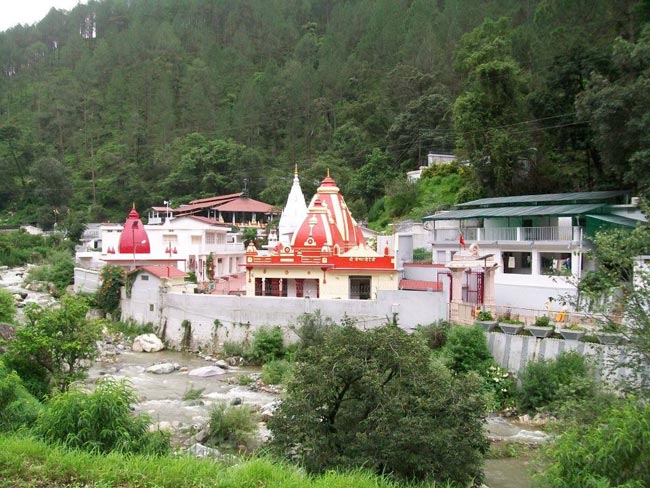 नैनीताल की इस खूबसूरती के दीवाने हजारों हैं...