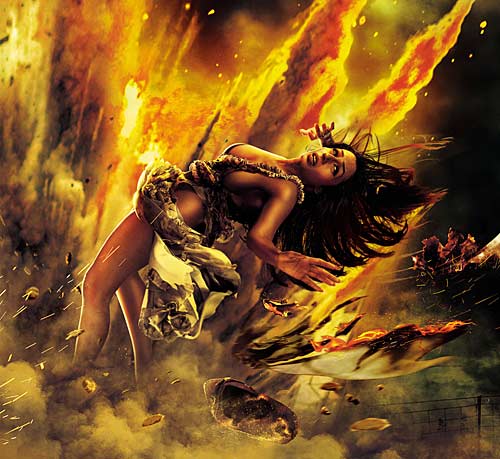 बॉलीवुड की बोल्ड गर्ल कश्मीरा शाह Happy birthday