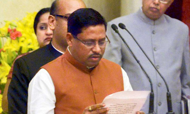 ये हैं मोदी सरकार के 'विवादजादे'