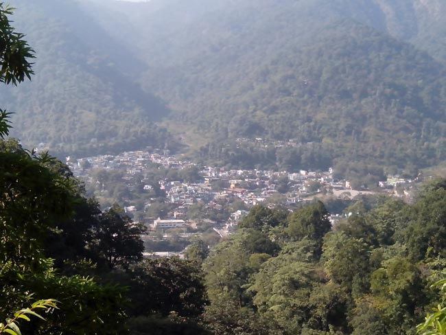 नैनीताल की इस खूबसूरती के दीवाने हजारों हैं...