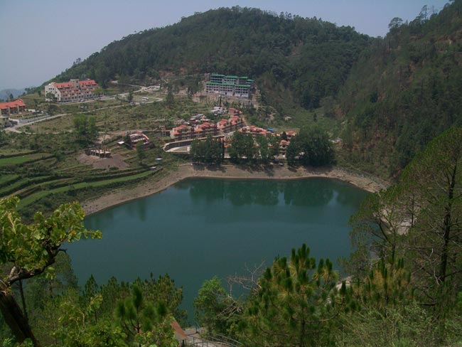 नैनीताल की इस खूबसूरती के दीवाने हजारों हैं...