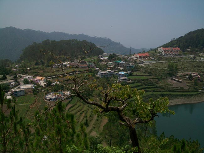 नैनीताल की इस खूबसूरती के दीवाने हजारों हैं...