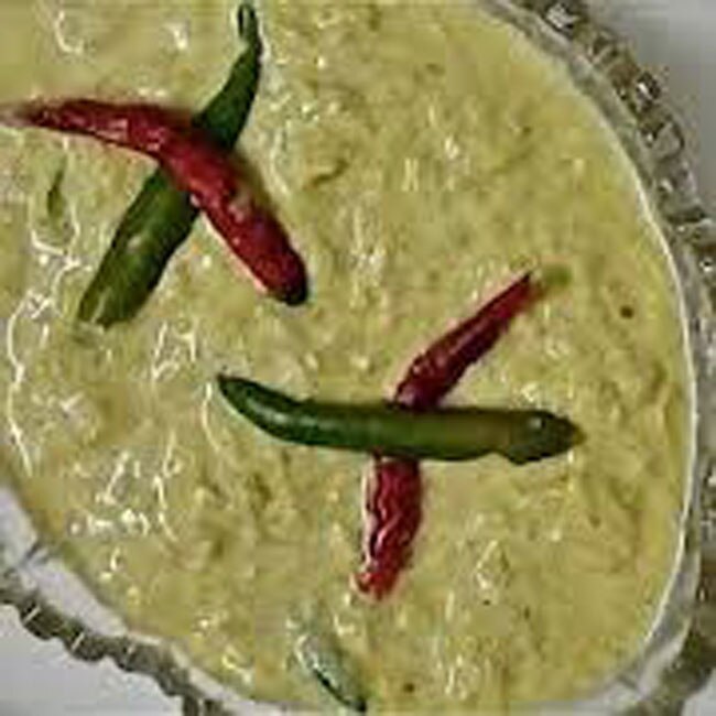 पहाड़ों के स्वादिष्ट व्यंजनों की एक सैर...