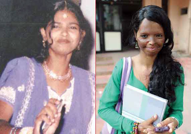 ये हैं वो 'दामिनी' जिन्होंने बदल दी दुनिया...