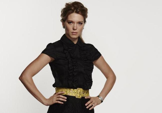 24वीं जेम्स बॉन्ड फिल्म में नजर आएंगे यह सितारे