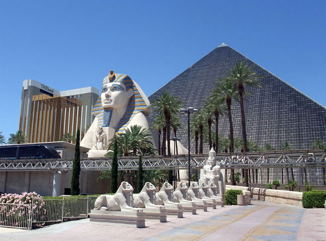 ये हैं दुनिया के 10 सबसे बड़े होटल...