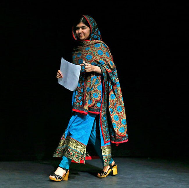 ये हैं वो 'दामिनी' जिन्होंने बदल दी दुनिया...