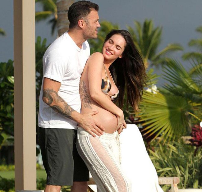 2014 में इन सितारों के घर गूंजी किलकारी