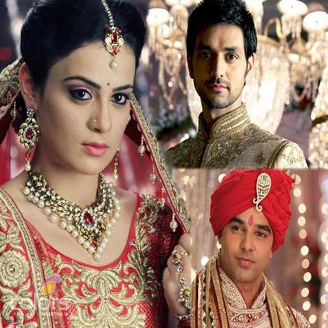 2014 में इन टीवी सीरियल्‍स ने दी दस्‍तक