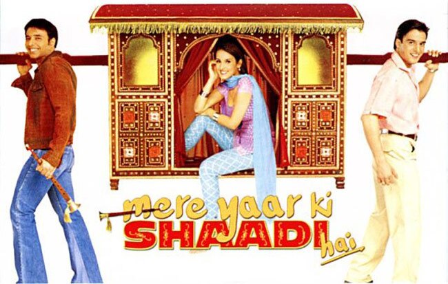 मूछें हों तो जिम्मी शेरगिल जैसी Happy Birthday Jimmi