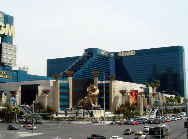 ये हैं दुनिया के 10 सबसे बड़े होटल...