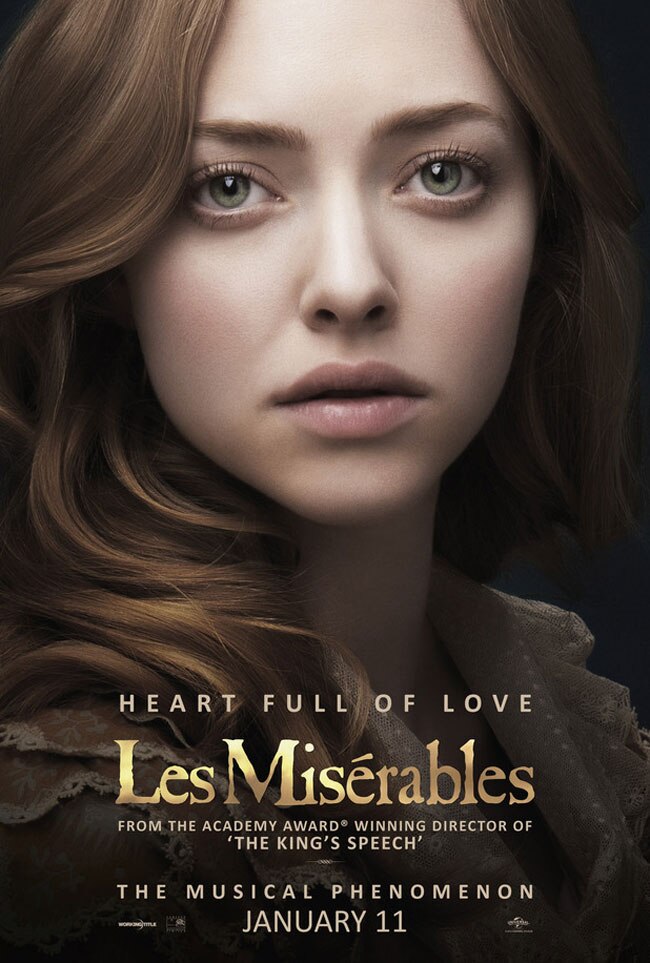 Happy Bithday अमांडा सेफ्राइड...