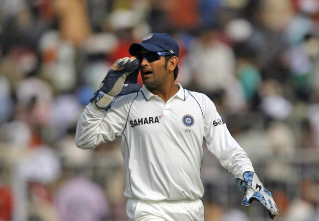 धूम धूम धोनी को Happy Birthday!