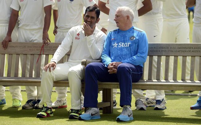 धूम धूम धोनी को Happy Birthday!