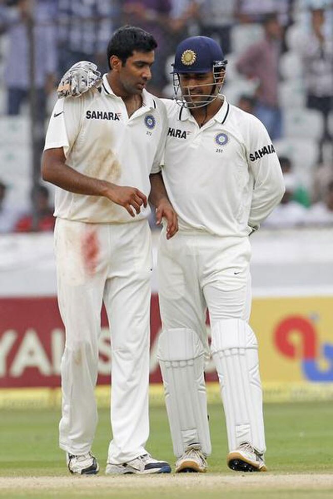 धूम धूम धोनी को Happy Birthday!