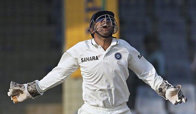 धूम धूम धोनी को Happy Birthday!