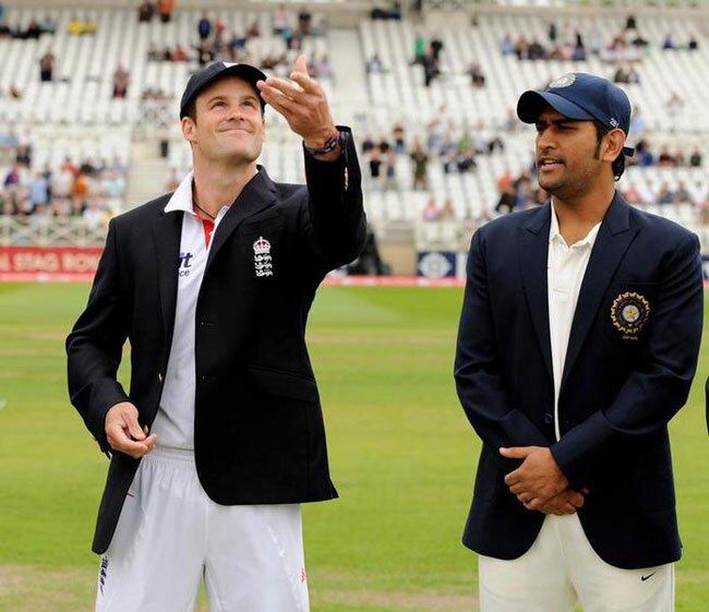 धूम धूम धोनी को Happy Birthday!