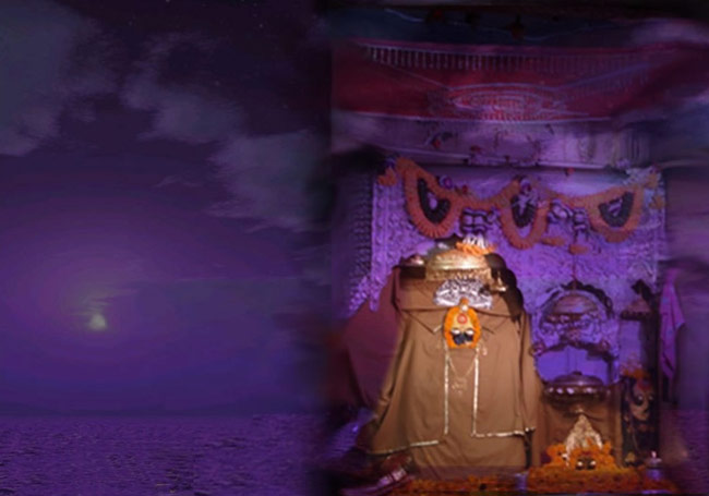 भक्तों की मनोकामनाएं पूरी करती हैं माता नैना देवी