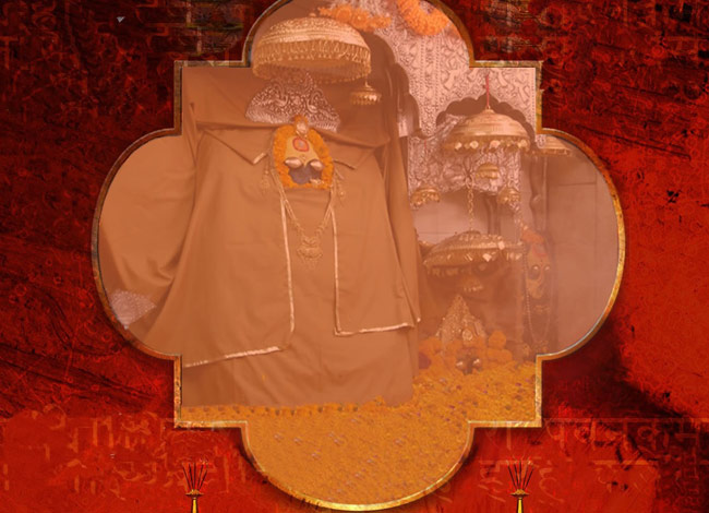 भक्तों की मनोकामनाएं पूरी करती हैं माता नैना देवी