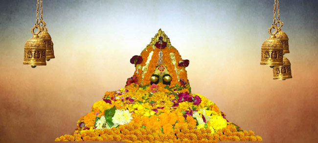 भक्तों की मनोकामनाएं पूरी करती हैं माता नैना देवी