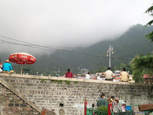 नैनीताल की इस खूबसूरती के दीवाने हजारों हैं...