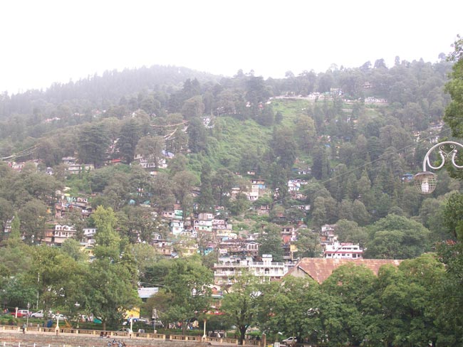 नैनीताल की इस खूबसूरती के दीवाने हजारों हैं...