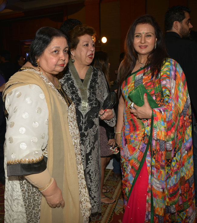 यश चोपड़ा मेमोरियल अवॉर्ड से सम्मानित हुए अमिताभ बच्चन