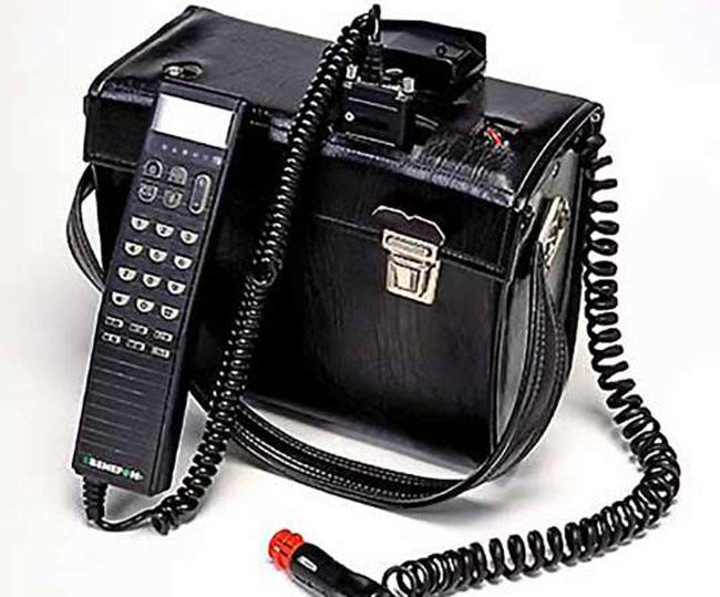 ये हैं मोबाइल की दुनिया के सीनियर सिटिजन्स