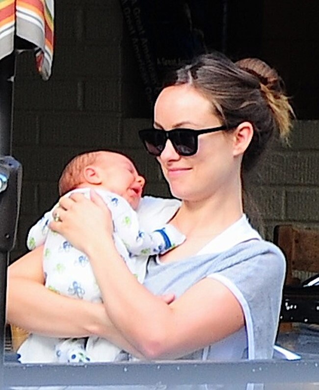 2014 में इन सितारों के घर गूंजी किलकारी