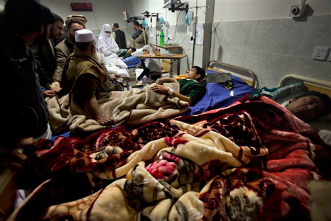 ...और हमेशा के लिए गुम हो गईं किलकारियां