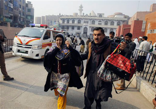 ...और हमेशा के लिए गुम हो गईं किलकारियां