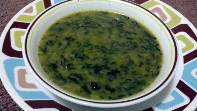 पहाड़ों के स्वादिष्ट व्यंजनों की एक सैर...