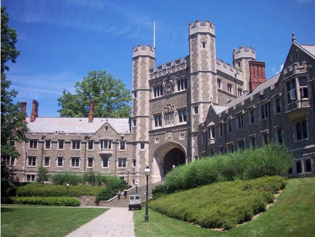 MS कोर्स कराने वाली अमेरिका की टॉप 10 यूनिवर्सिटीज