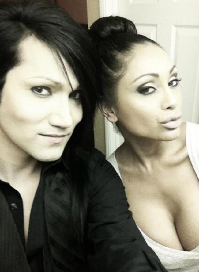 इंडियन पॉर्न इंडस्ट्री की स्टार प्रिया राय Happy Birthday