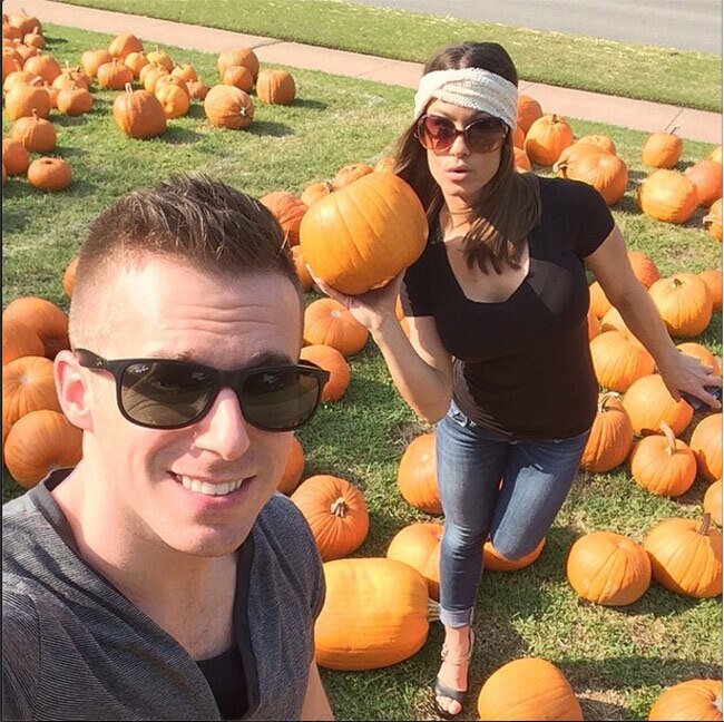 TNA की खूबसूरत रेसलर ब्रूक एडम्‍स Happy Birthday