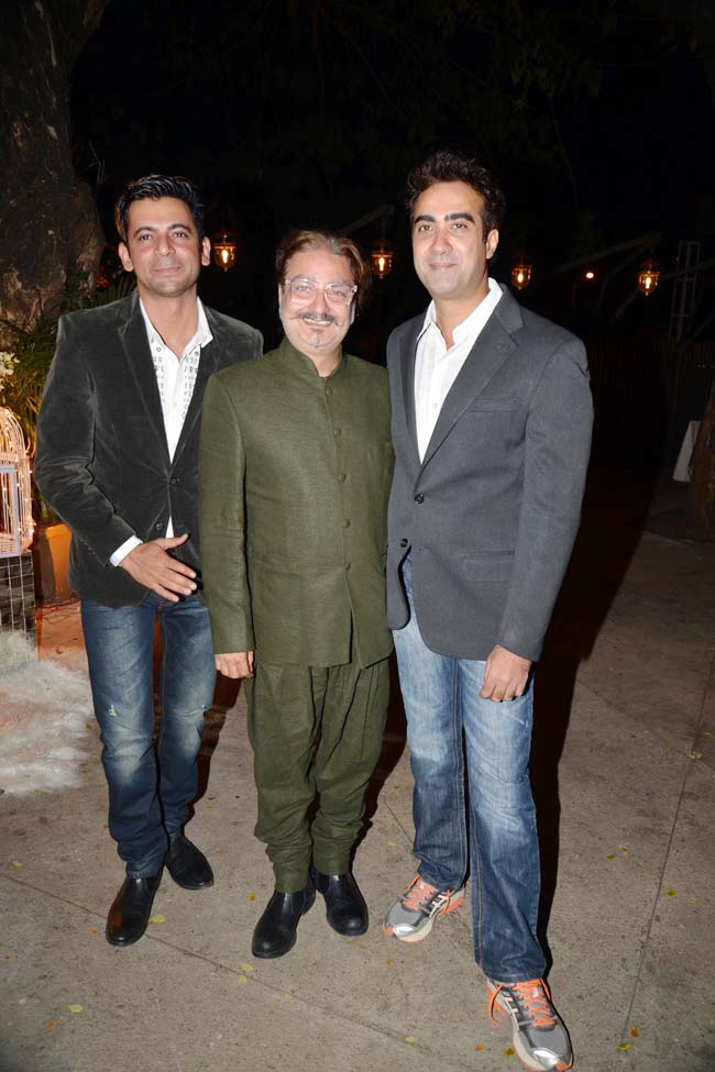 पूर्बी जोशी के हाथ हुए पीले, ये हैं शादी की अनदेखी तस्वीरें