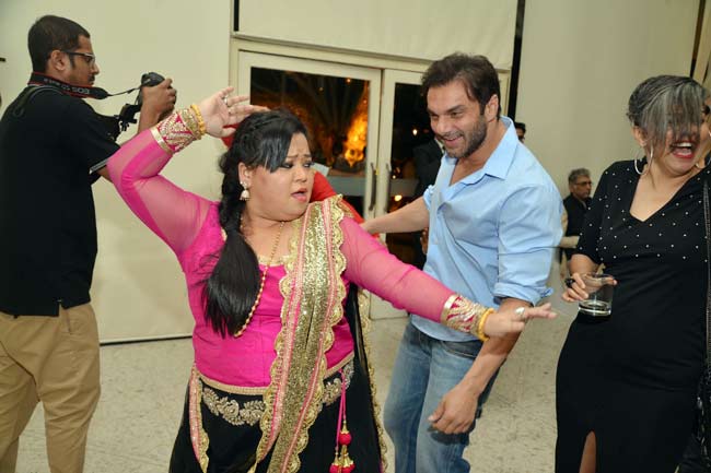 पूर्बी जोशी के हाथ हुए पीले, ये हैं शादी की अनदेखी तस्वीरें