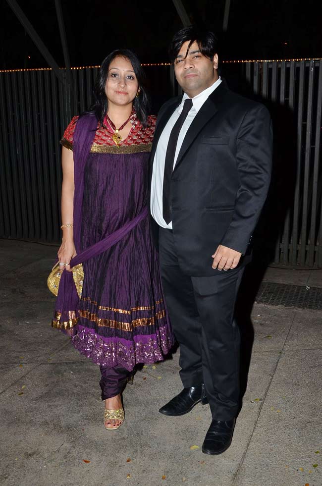 पूर्बी जोशी के हाथ हुए पीले, ये हैं शादी की अनदेखी तस्वीरें