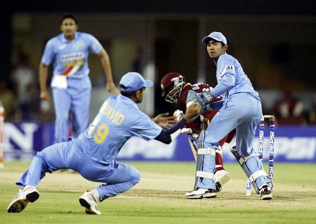 ये हैं भारतीय क्रिकेट के 'जोंटी रोड्स'