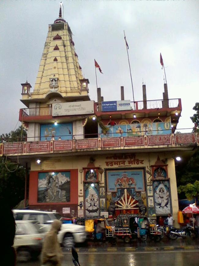 कीजिए पटना के प्रसिद्ध मंदिरों के दर्शन...