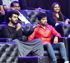 जब गौहर को थप्पड़ लगा तब 'तेवर' वाले अर्जुन कपूर क्या कर रहे थे...