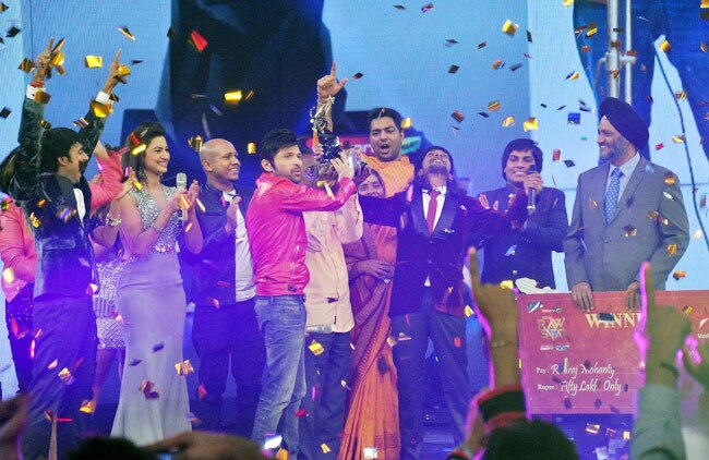 जब गौहर को थप्पड़ लगा तब 'तेवर' वाले अर्जुन कपूर क्या कर रहे थे...