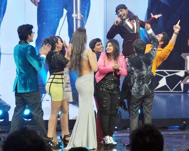 जब गौहर को थप्पड़ लगा तब 'तेवर' वाले अर्जुन कपूर क्या कर रहे थे...