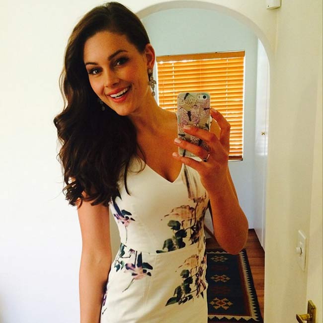 रोलिन स्ट्रॉस: स्मॉल टाउन गर्ल से मिस वर्ल्ड का सफर...